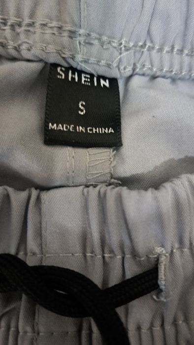 Мъжки панталон Shein