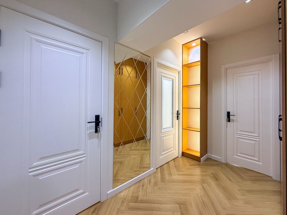 2в3/8/9 67м2 Спец План кирпич Новый ремонтАптека 36,6 Буюк Ипак Йули