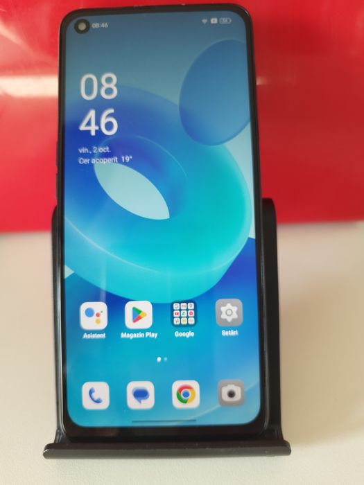 Telefon mobil OPPO A54 5G