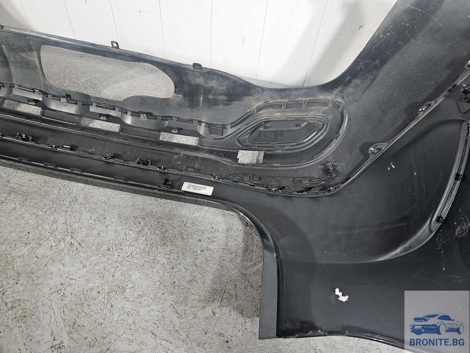 Задна броня Mercedes GLC W254 X254 AMG Мерцедес ГЛЦ АМГ Х254 2022-