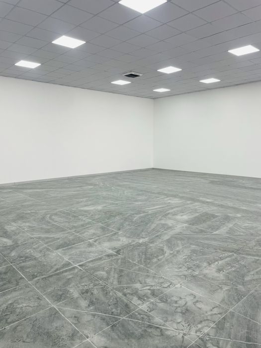 Аренда торговых площадей Молокова