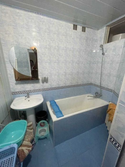 №12996 Срочно!!! Продаётся уютная 3-х комнатная квартира