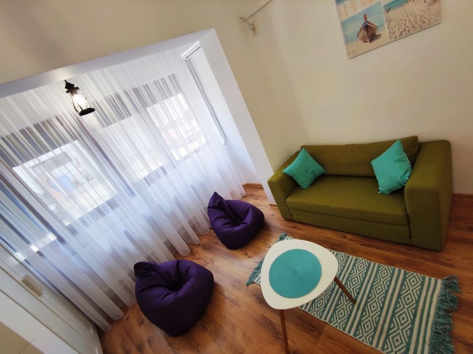 Short term rent : 1 /2/ 3 months - Mamaia Nord  (vis-a-vis  Nayino Hotel)