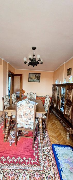 Apartament 4 camere, Parcul Traian/ Oradea!