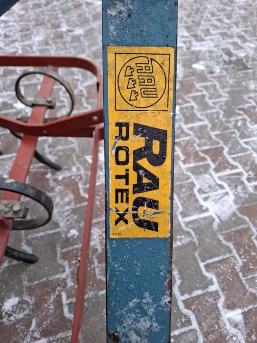 Cultivator,combinator