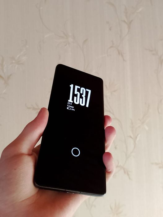 Xiaomi mi 12 pro