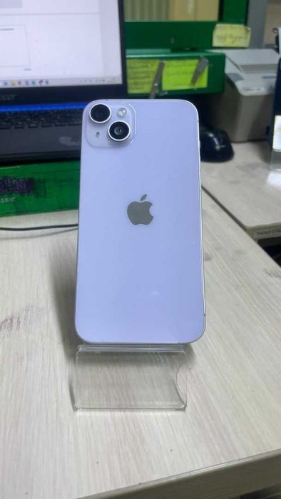 iphone 14 plus 128gb лот808282 Самал 12/2