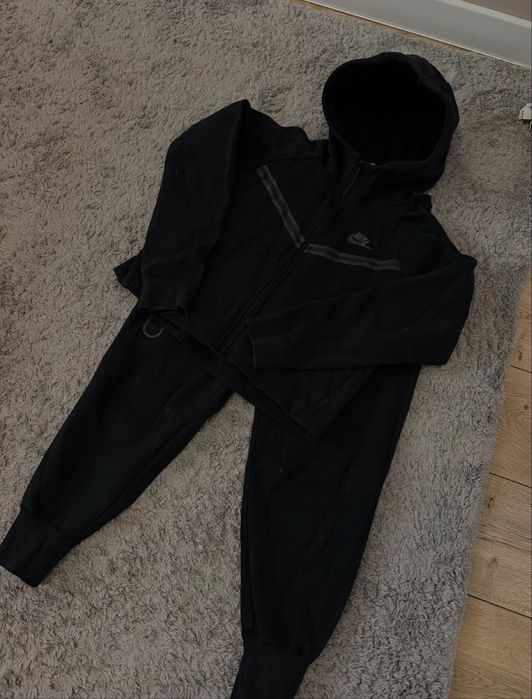Спортивная двойка Nike