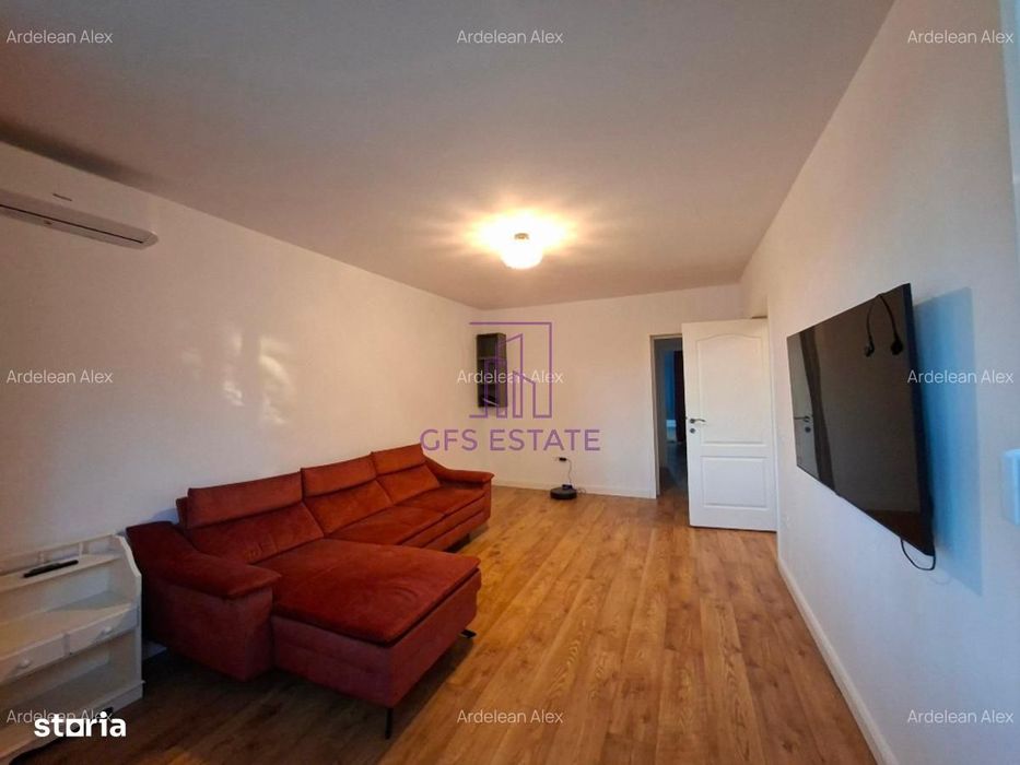 Inchiriere Apartament 3 Camere Dristor
