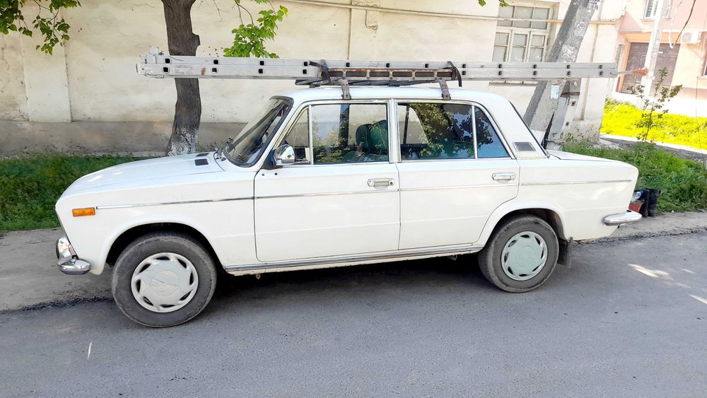 Ваз 2103 ок ранг