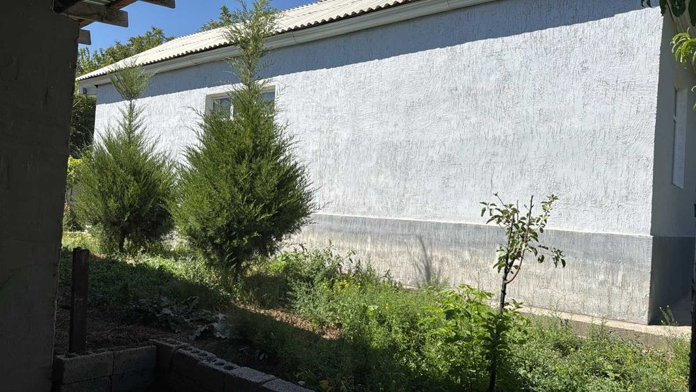 Срочно продается дом в с. Кулан в Тюлькубаский район