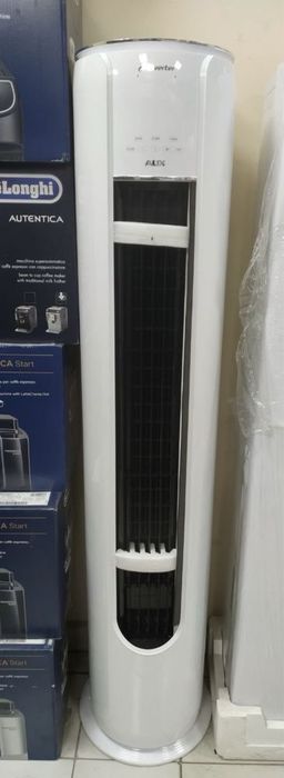 Кондиционер колонный AUX 24 inverter/on-off со СКЛАДА УСТАНВОКА ЕСТЬ