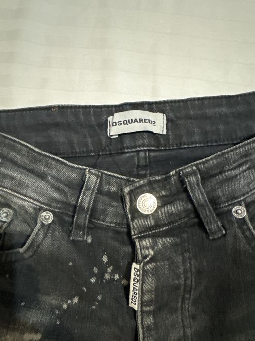 DSQUARED2 дънки