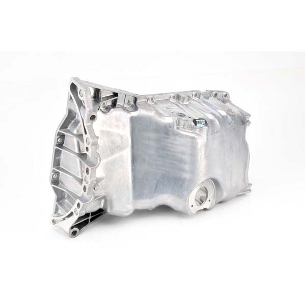 Картер VW Passat Audi A4 A6 Skoda Superb