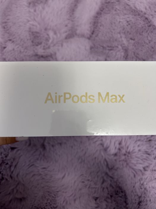 Airpods Max sigilate