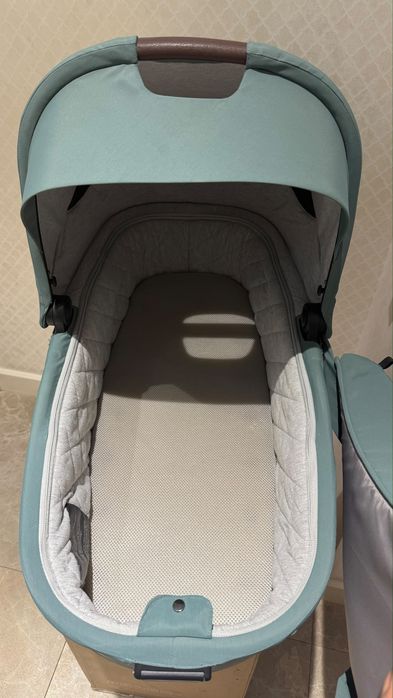 Коляска Easywalker Charley 2в1