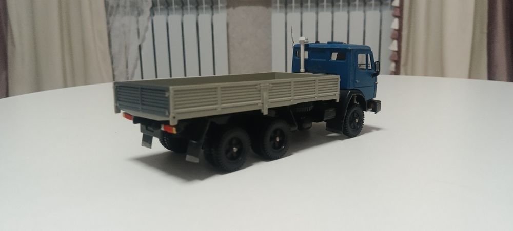 Коллекционные модели