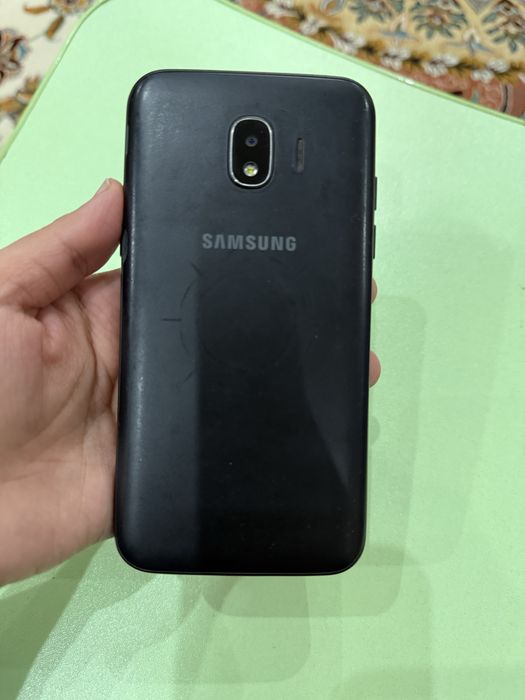 Samsung Galaxy J2 2018