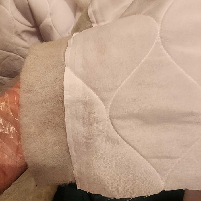 Синтепон для покрывал