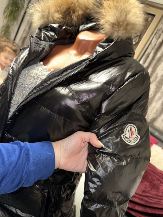 Geaca Moncler de dama