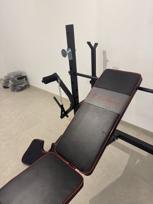 Complex sportiv nou - 980 lei