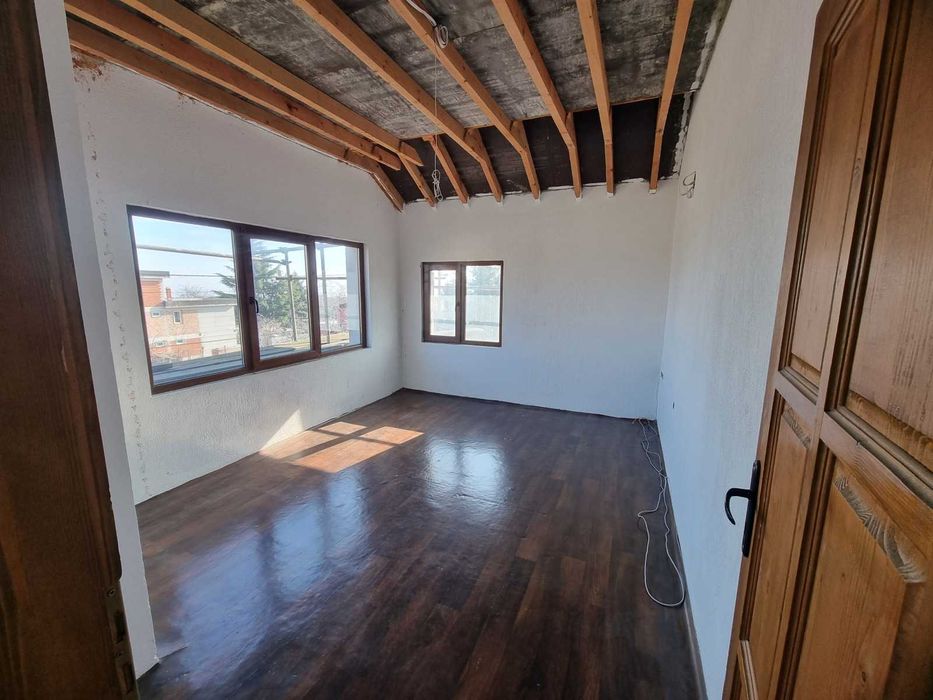 Продава се Къща в Варна, м-т Боровец - юг - 150 кв.м за 1587 €/кв.м - Снимка #7