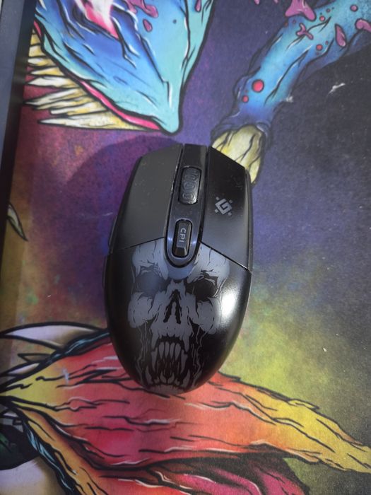 Продам мышь beta