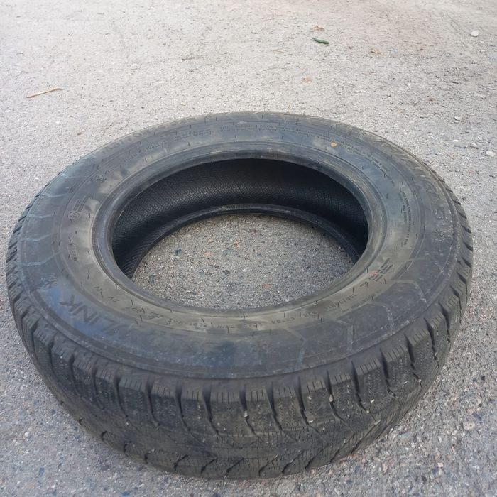 Продам зимние шины