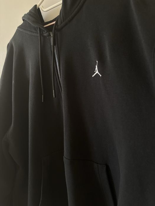 Jordan суитшърт