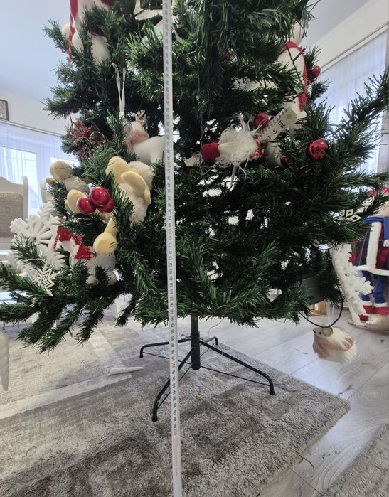 Brad  artificial 240