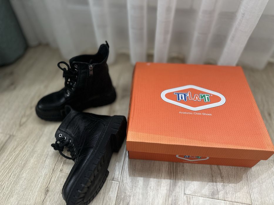 Сапоги длядевочек