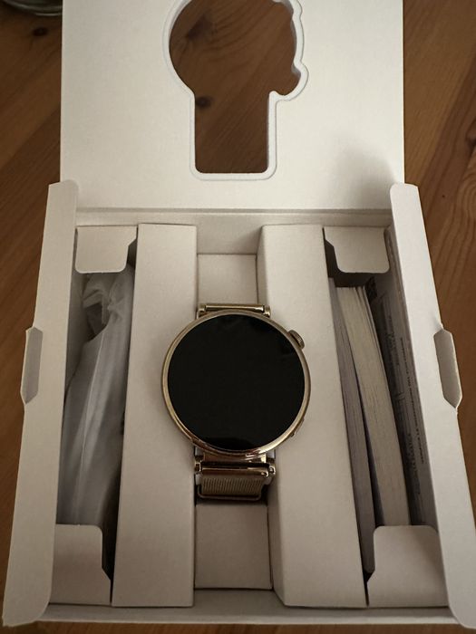 huawei watch gt 4