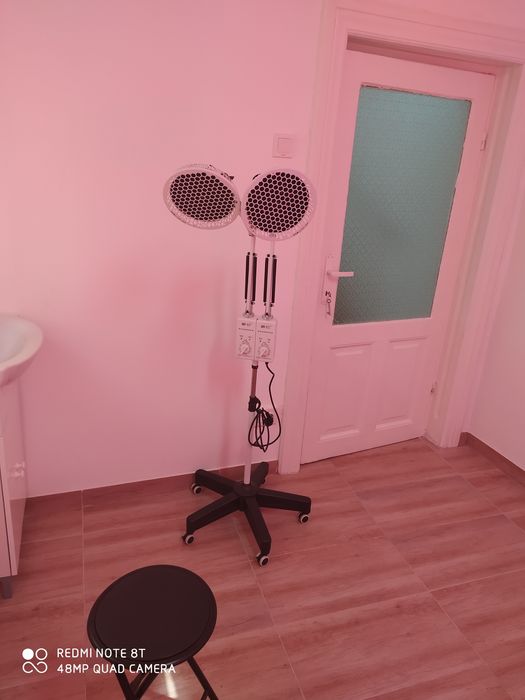 Fizioterapie Terapia cu Laser Rece
