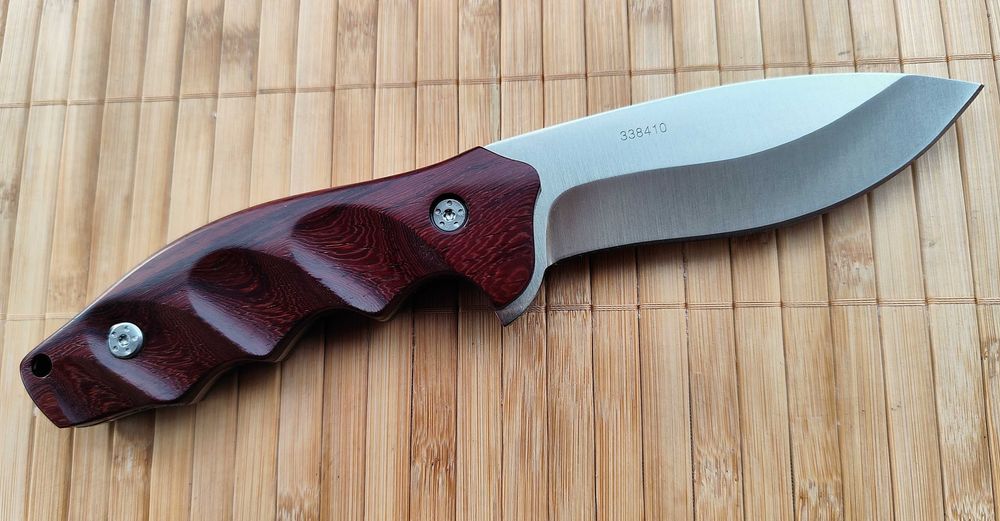 Ловен нож Puma tec