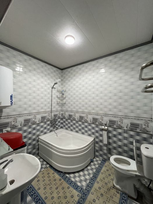 Арендага квартира! 4.04 CHISLODAN BUSH