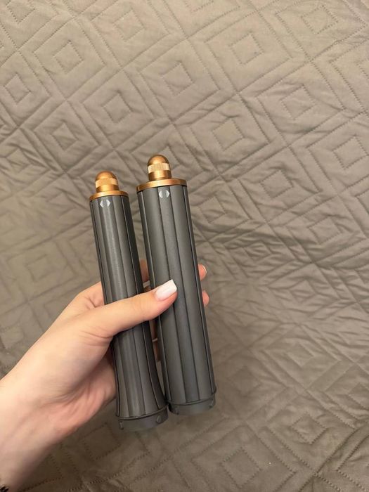 Dyson Airwrap Complete Long – като нов, с гаранция и касова бележка