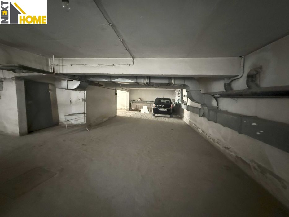 Дава се под наем Гараж / Паркомясто в Пловдив, Център - 20 кв.м за 30000 € - Снимка #2