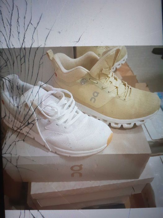 On cloud modele diferte