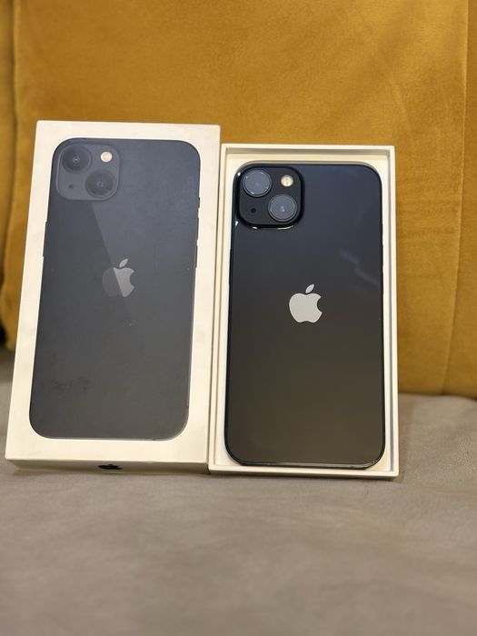 Iphone 13 не скрывался