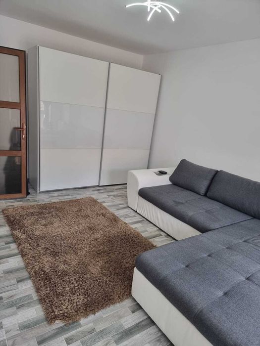 Garsoniera zona centrala