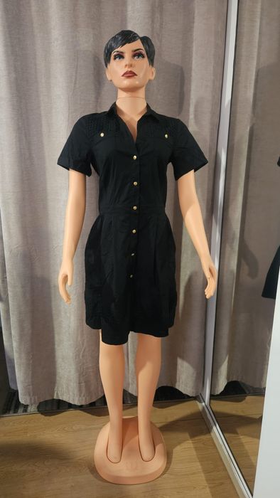 Rochie second hand premium, River Woods