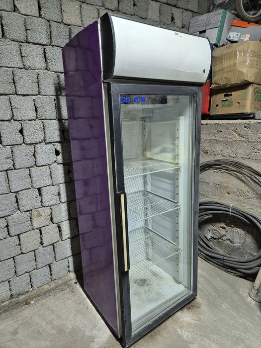 Морозильник Холодильник ветеринарный