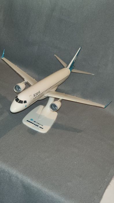 Масштабная модель Самолёта