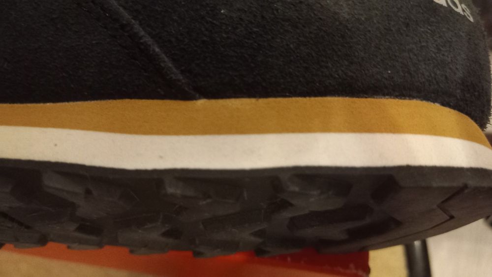 Детски марaтонки ADIDAS TERREX Snowpitch K