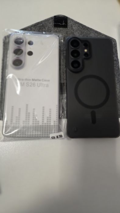 Samsung s26 ultra