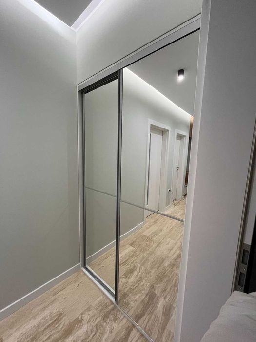 Дава се под наем Двустаен апартамент в София, Малинова долина - 60 кв.м за 750 € - Снимка #9