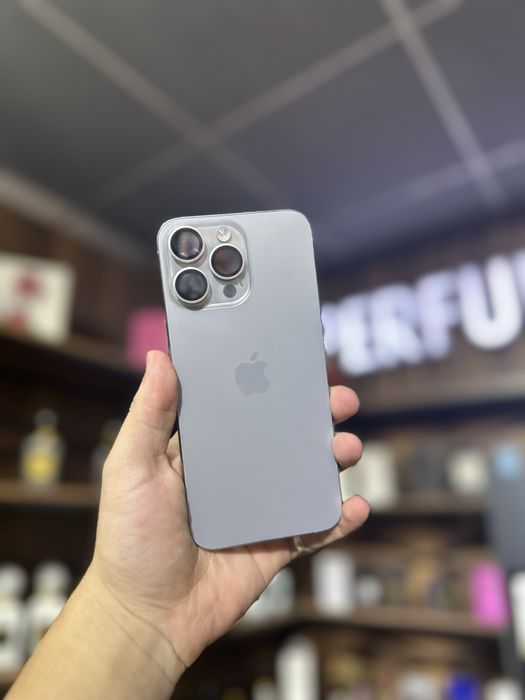 Айфон 15 Про Макс