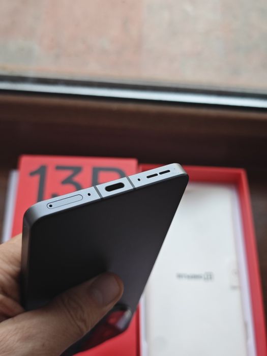 OnePlus 13R 256Gb идеальный