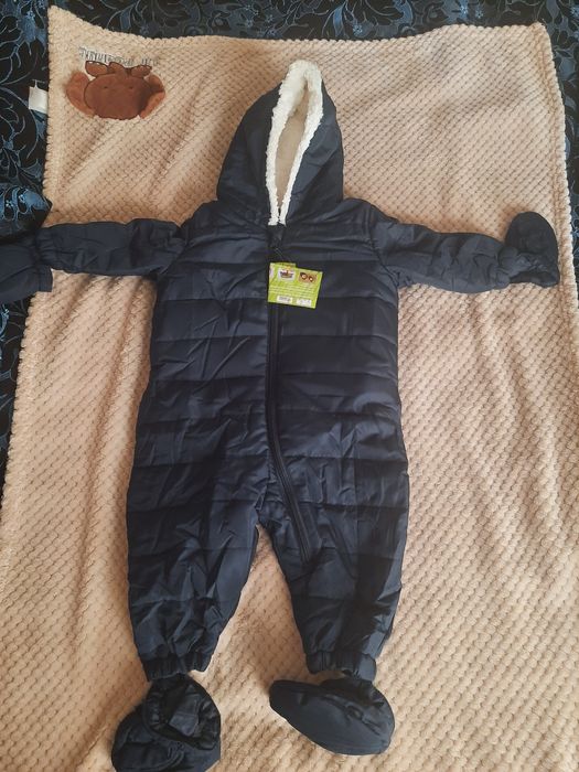 Продам детский комбинезон!