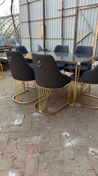 Stol stulga noshkalar